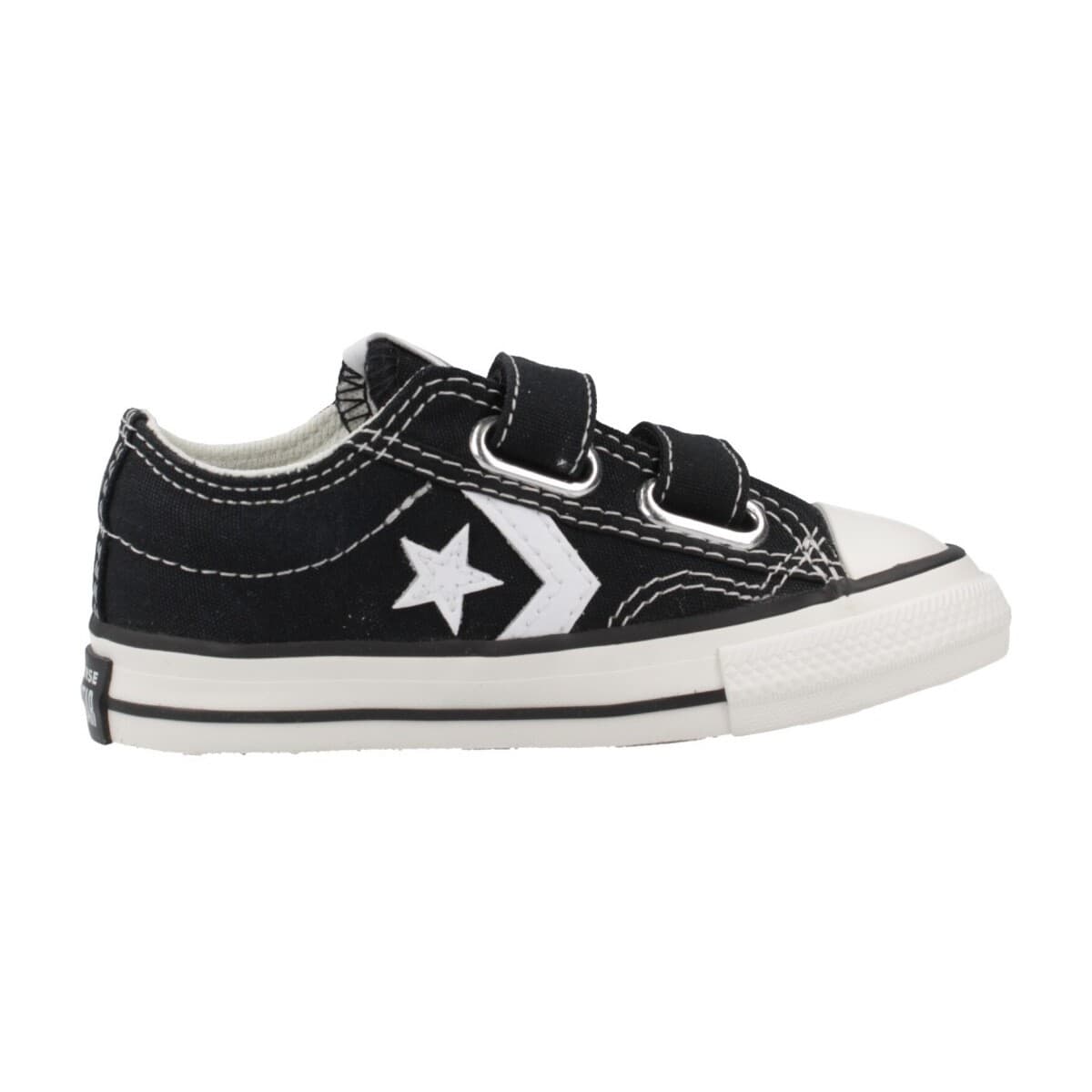 Boys' Sneakers Converse Black