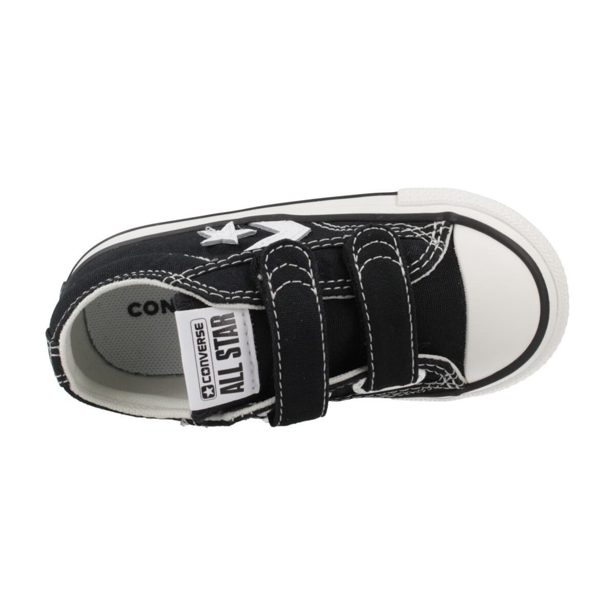 Boys' Sneakers Converse Black