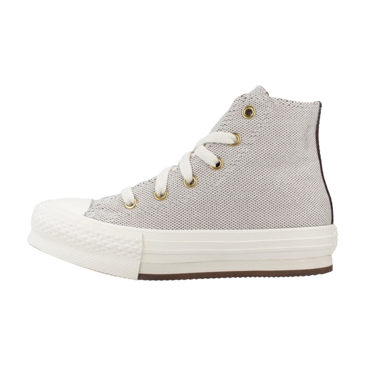 Boys' Sneakers Converse Brown