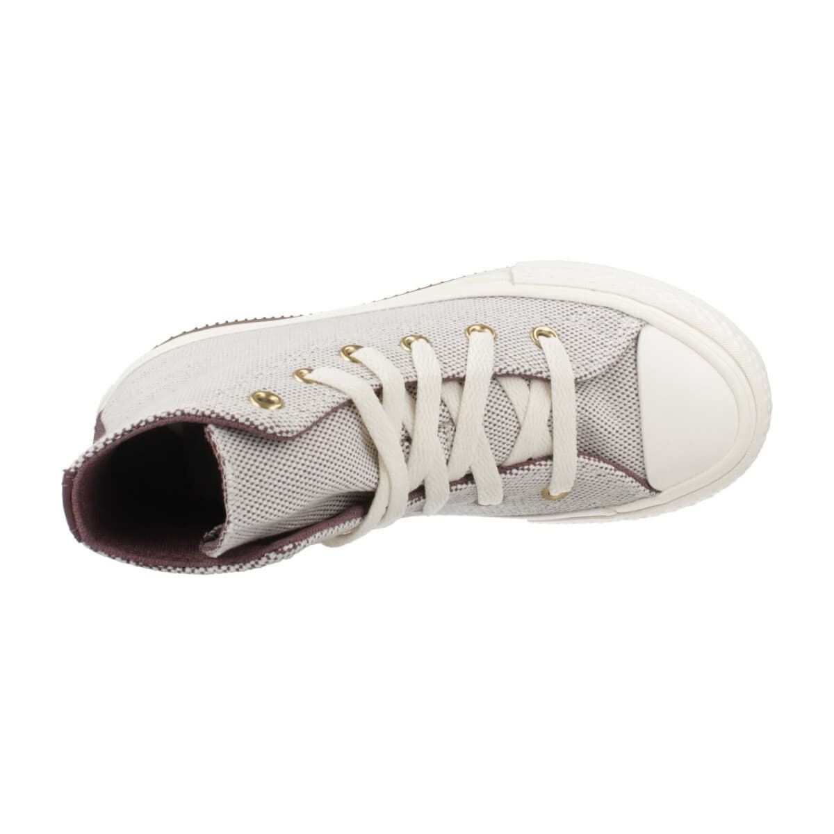 Boys' Sneakers Converse Brown