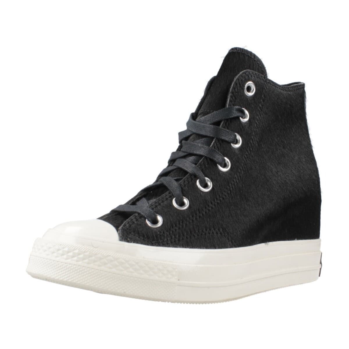 Women's Sneakers Converse Black