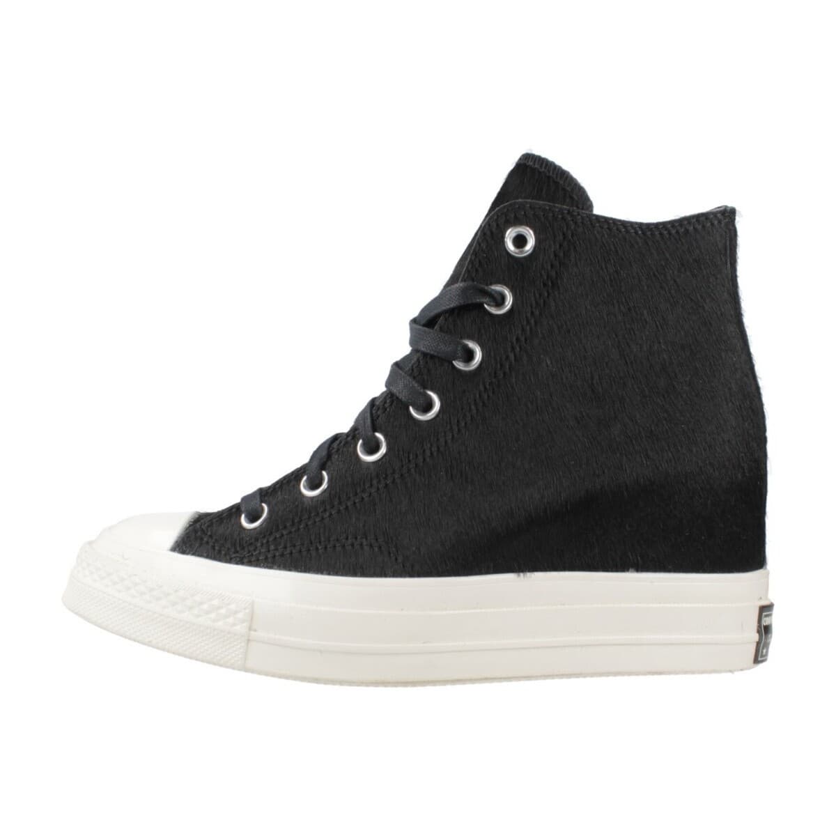 Women's Sneakers Converse Black