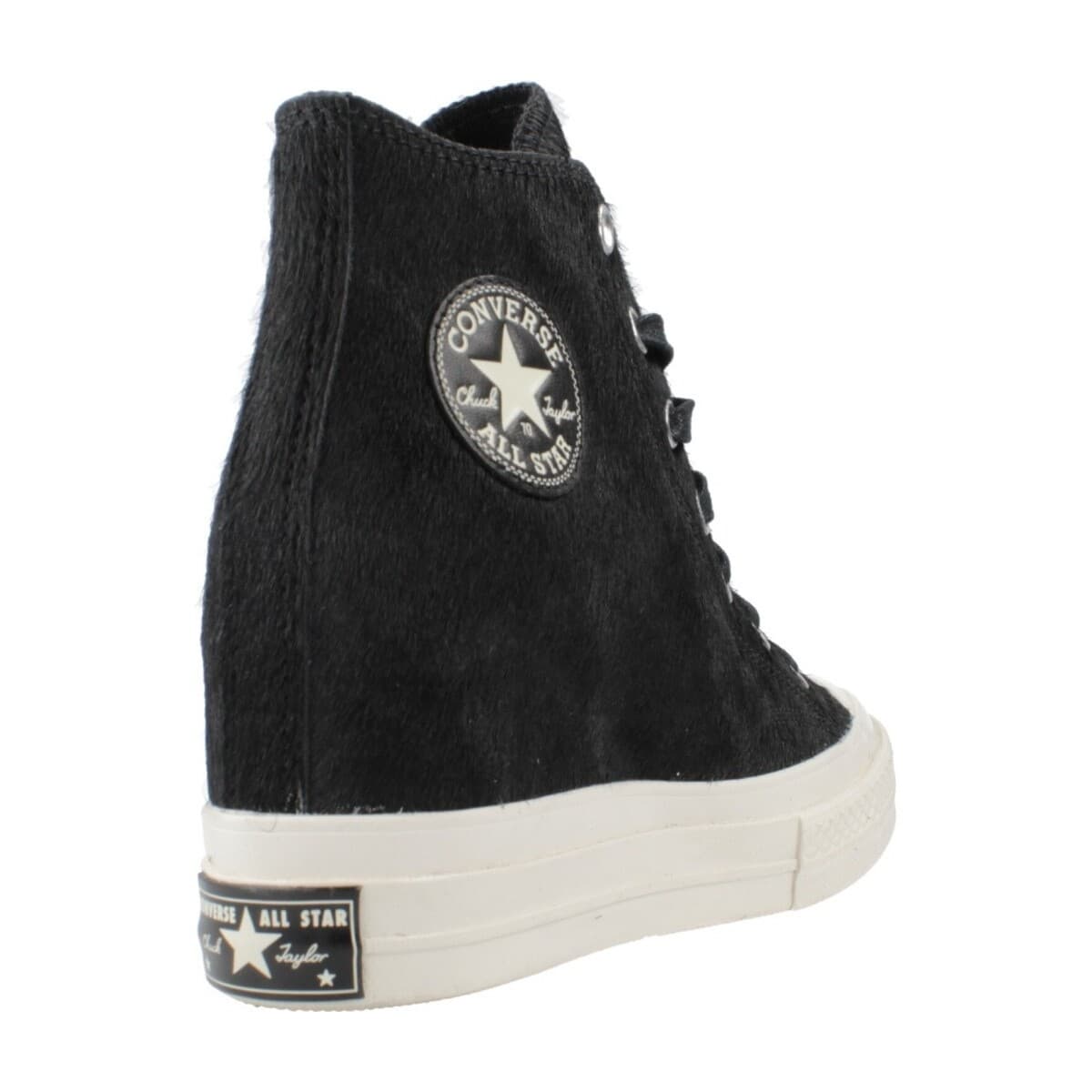 Women's Sneakers Converse Black