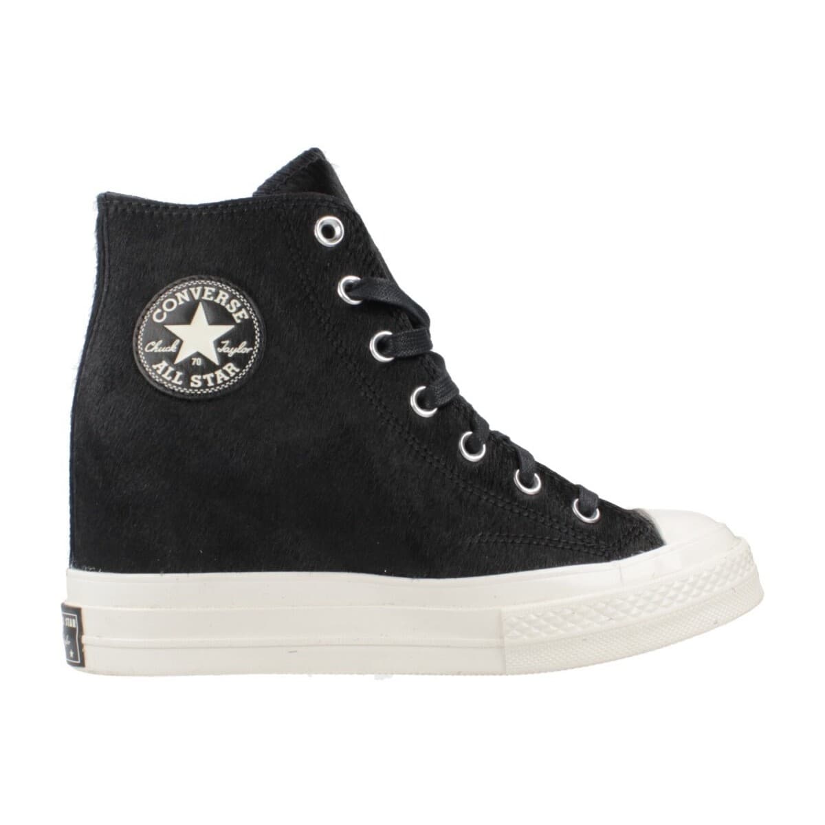 Women's Sneakers Converse Black