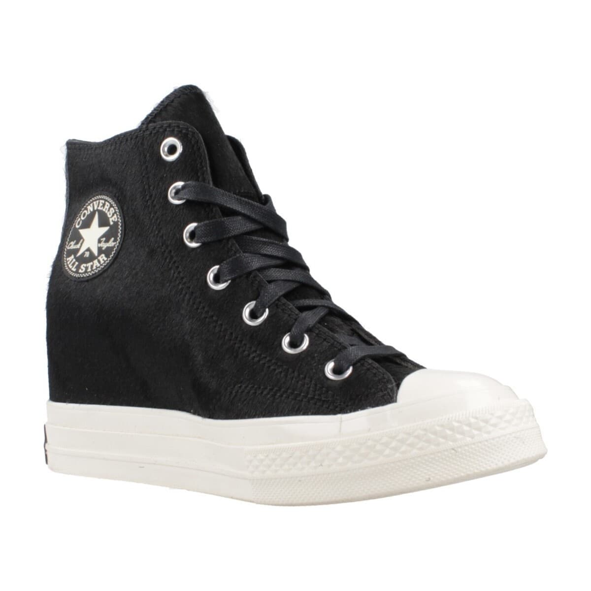 Women's Sneakers Converse Black