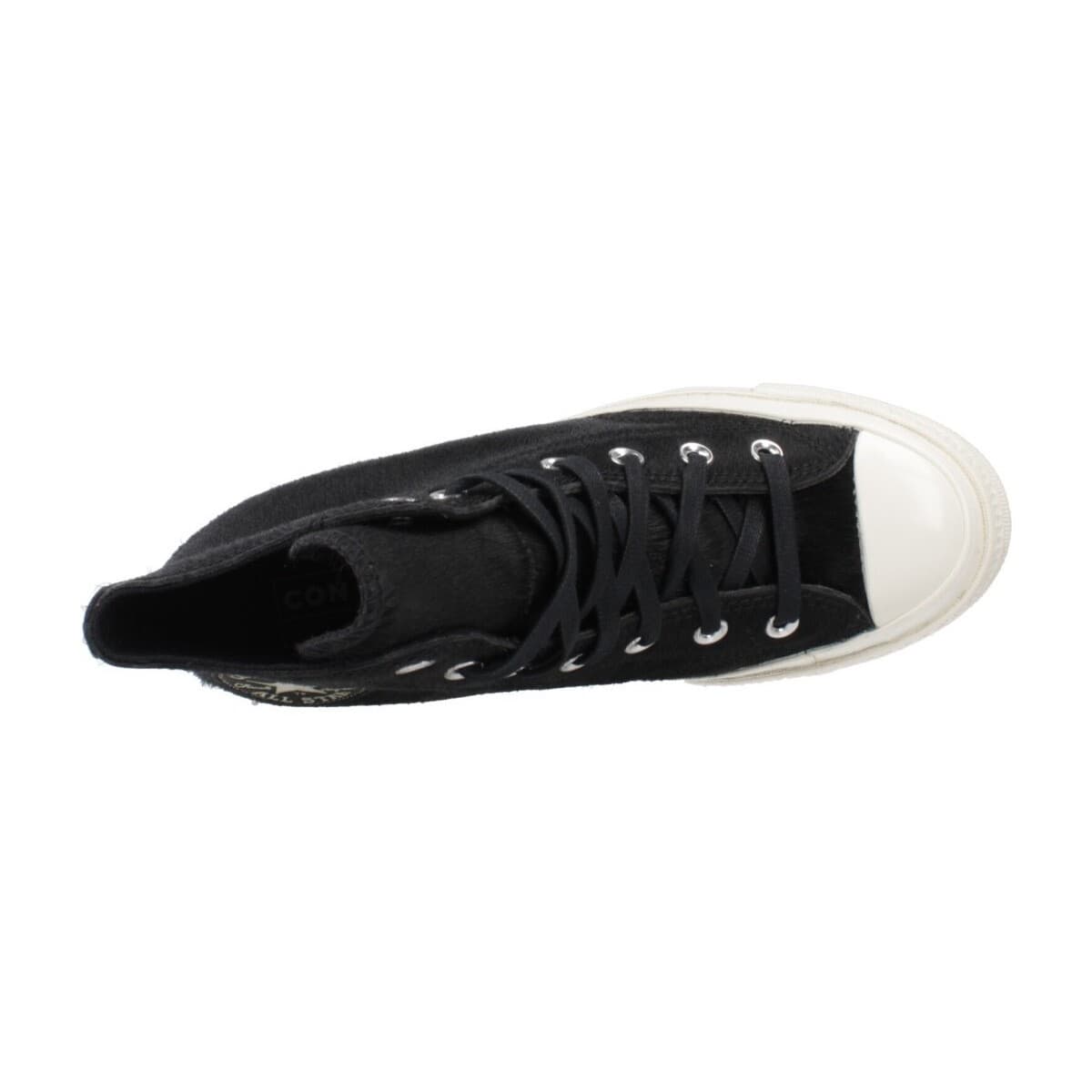 Women's Sneakers Converse Black