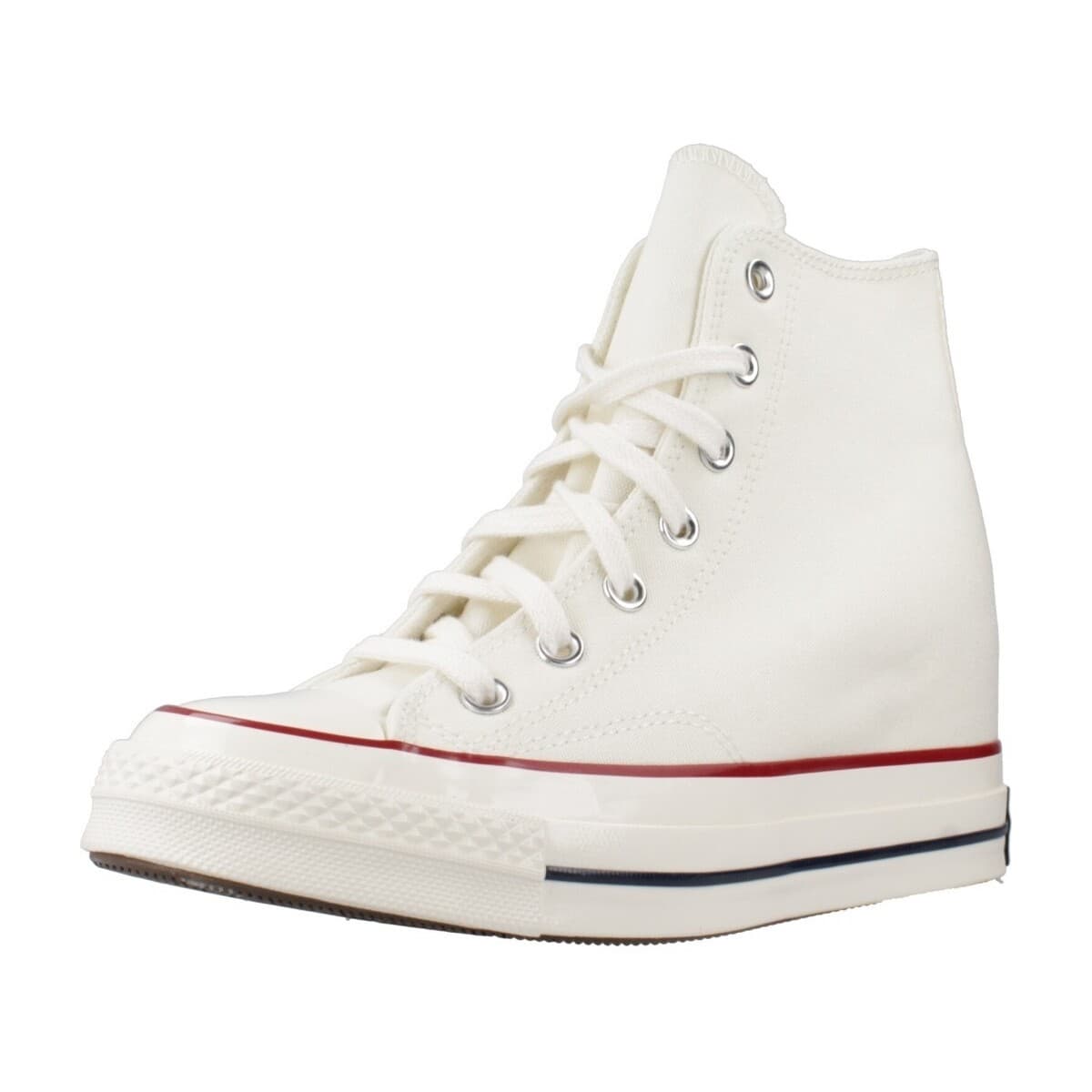 Women's Sneakers Converse White