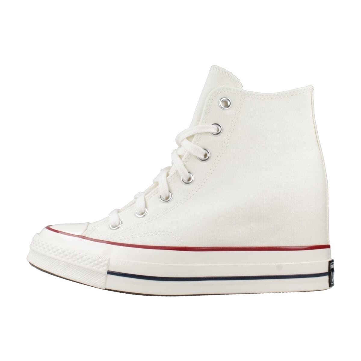 Women's Sneakers Converse White