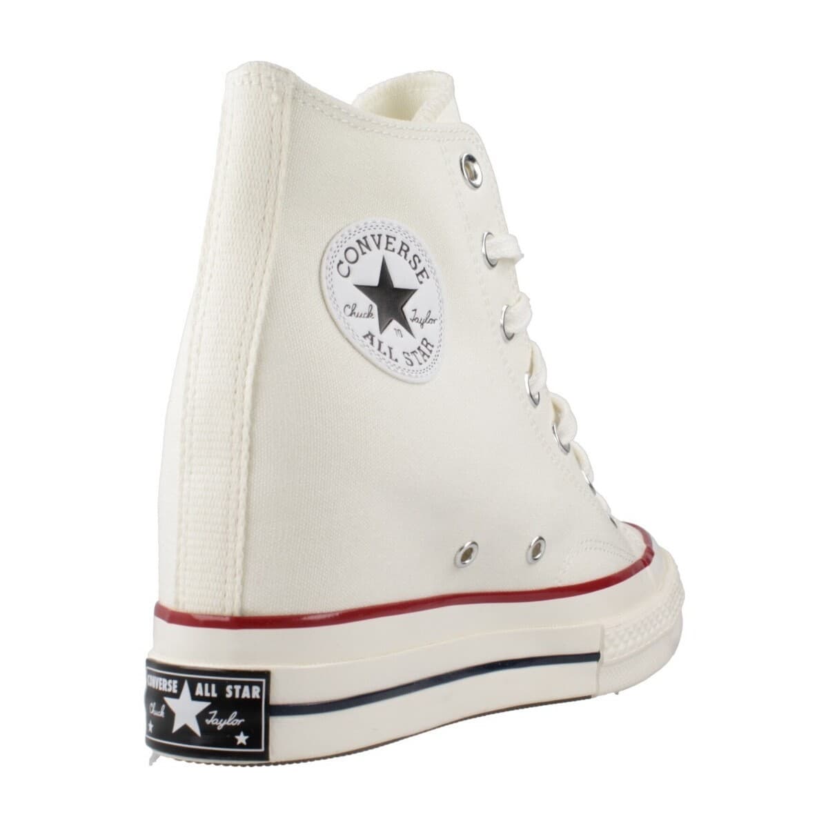 Women's Sneakers Converse White