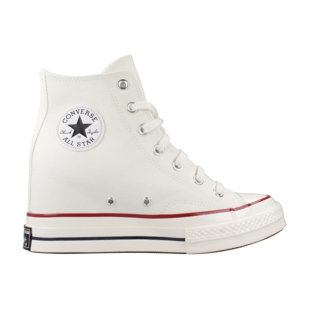 Women's Sneakers Converse White