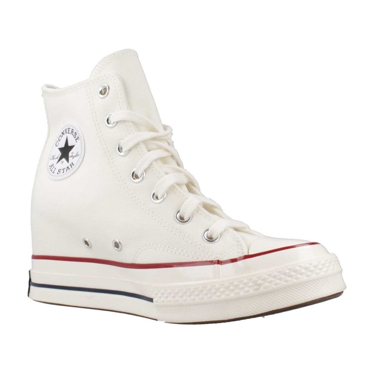 Women's Sneakers Converse White