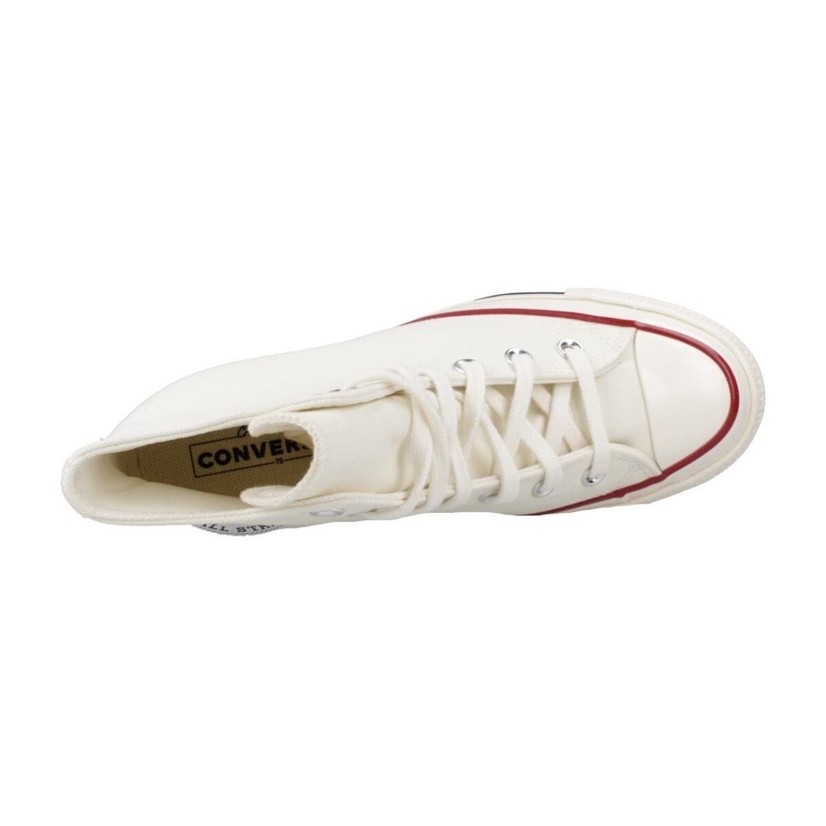Women's Sneakers Converse White