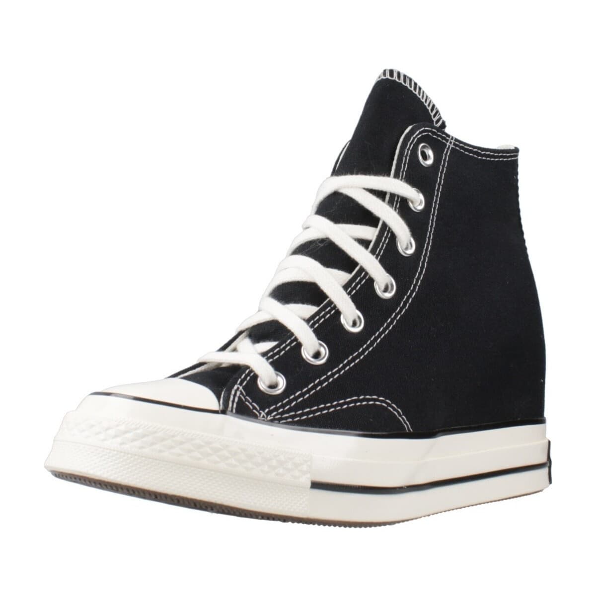 Women's Sneakers Converse Black