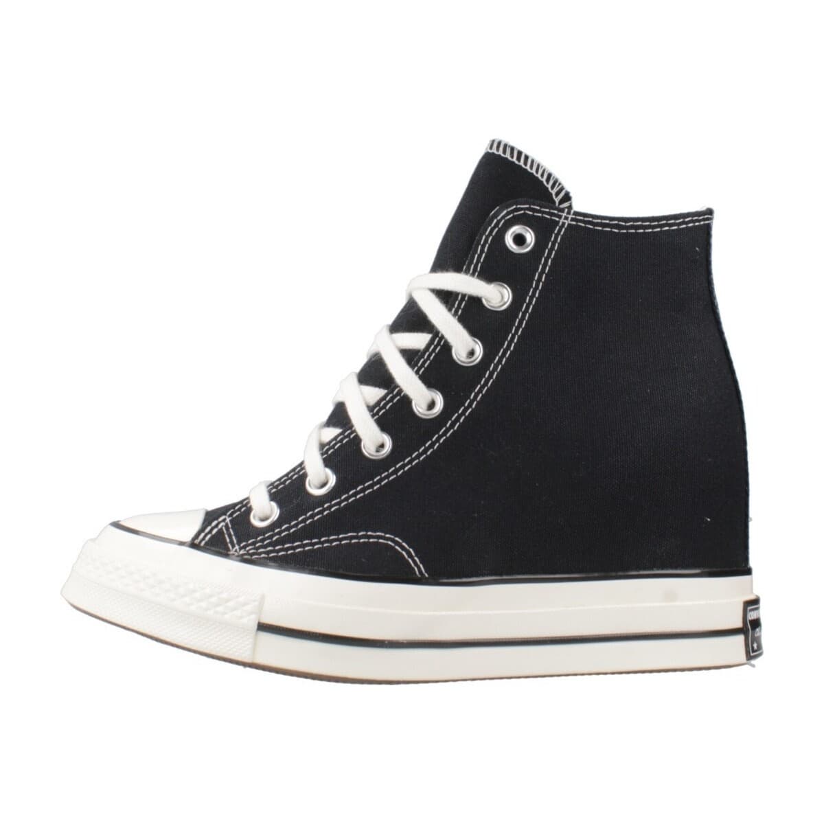 Women's Sneakers Converse Black