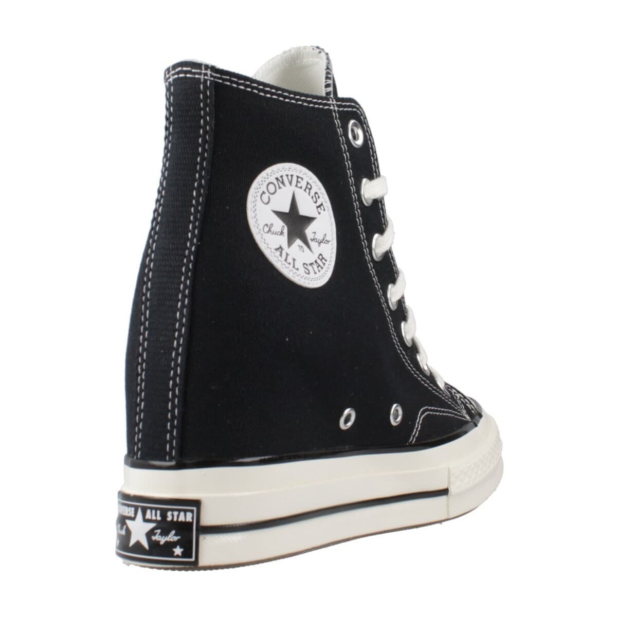 Women's Sneakers Converse Black