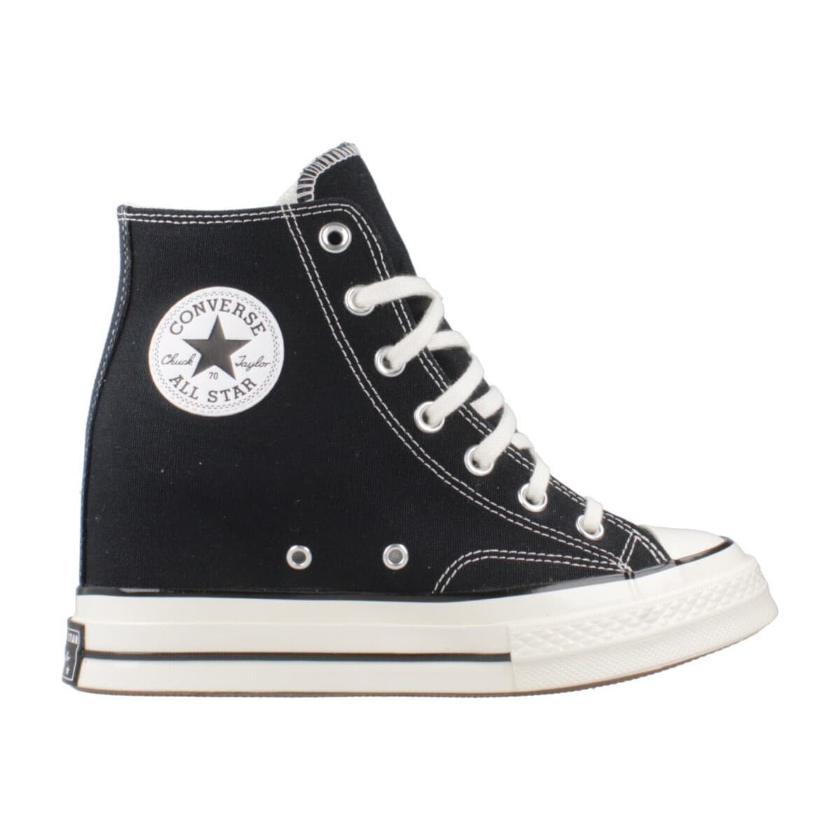 Women's Sneakers Converse Black