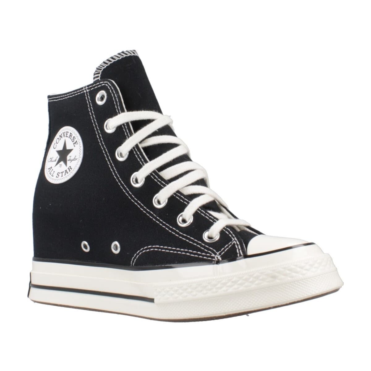 Women's Sneakers Converse Black