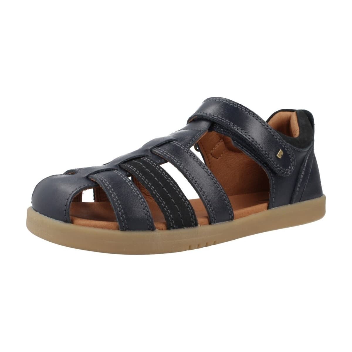 Boys' Boots Bobux Blue