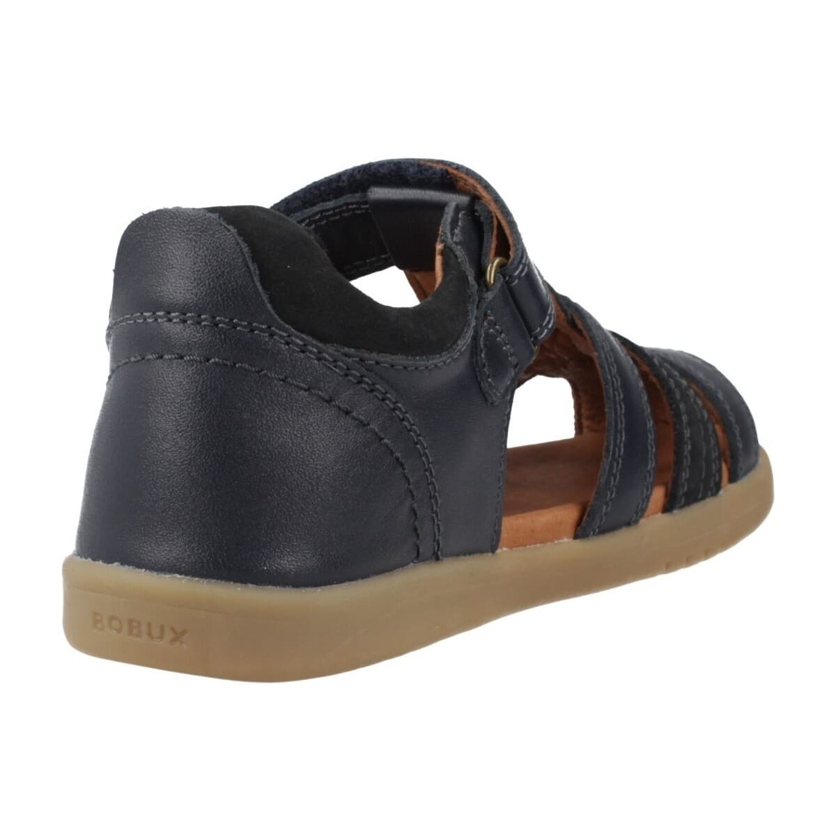 Boys' Boots Bobux Blue