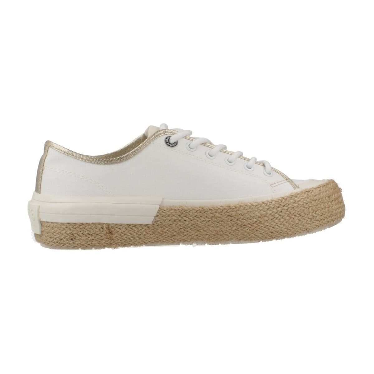 Women's Sneakers Pepe Jeans White