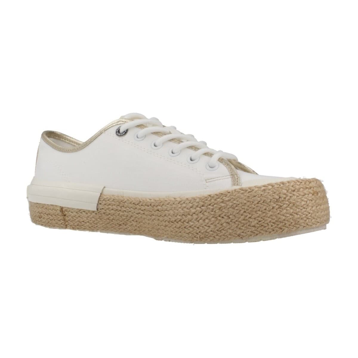 Women's Sneakers Pepe Jeans White