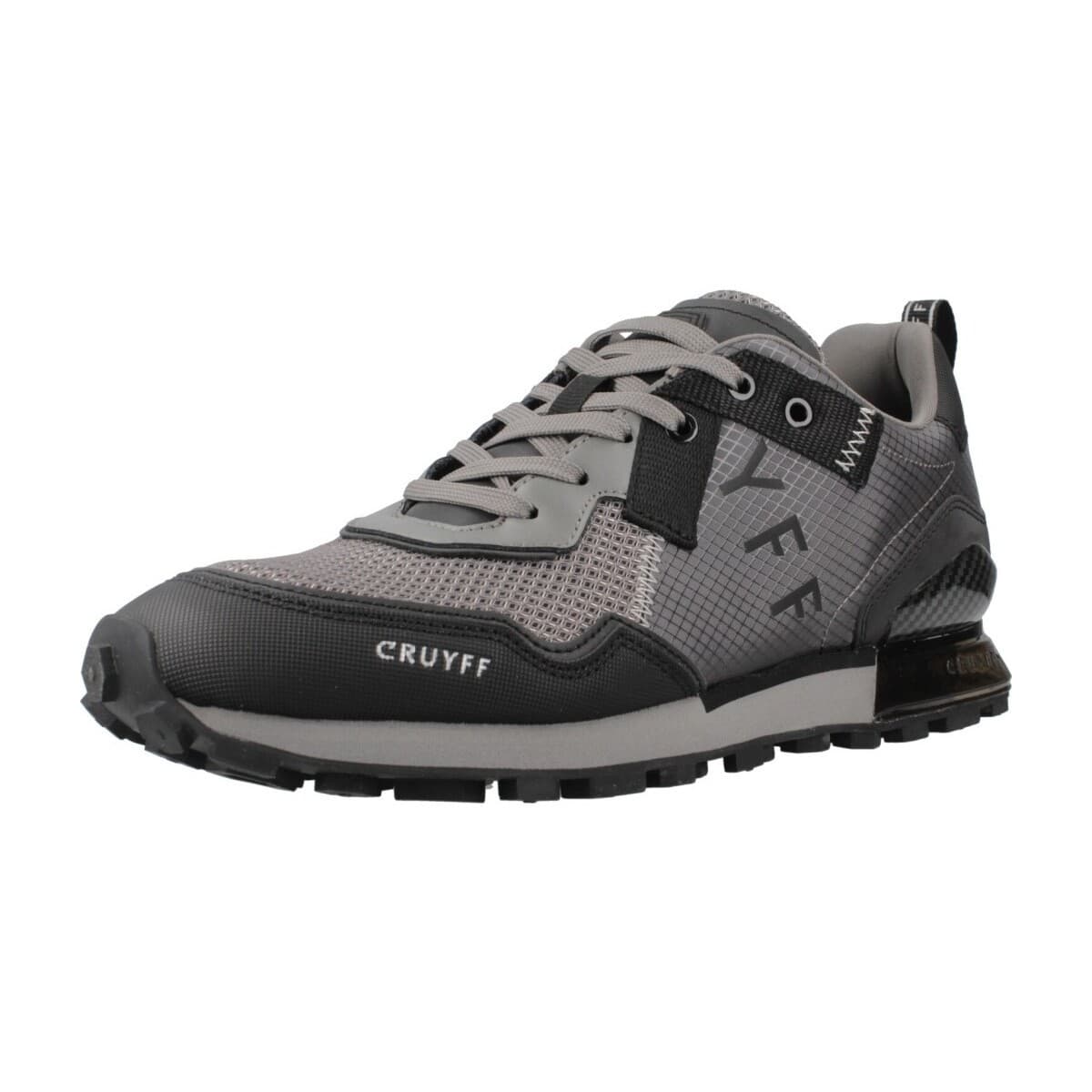 Men's Sneakers Cruyff Gray