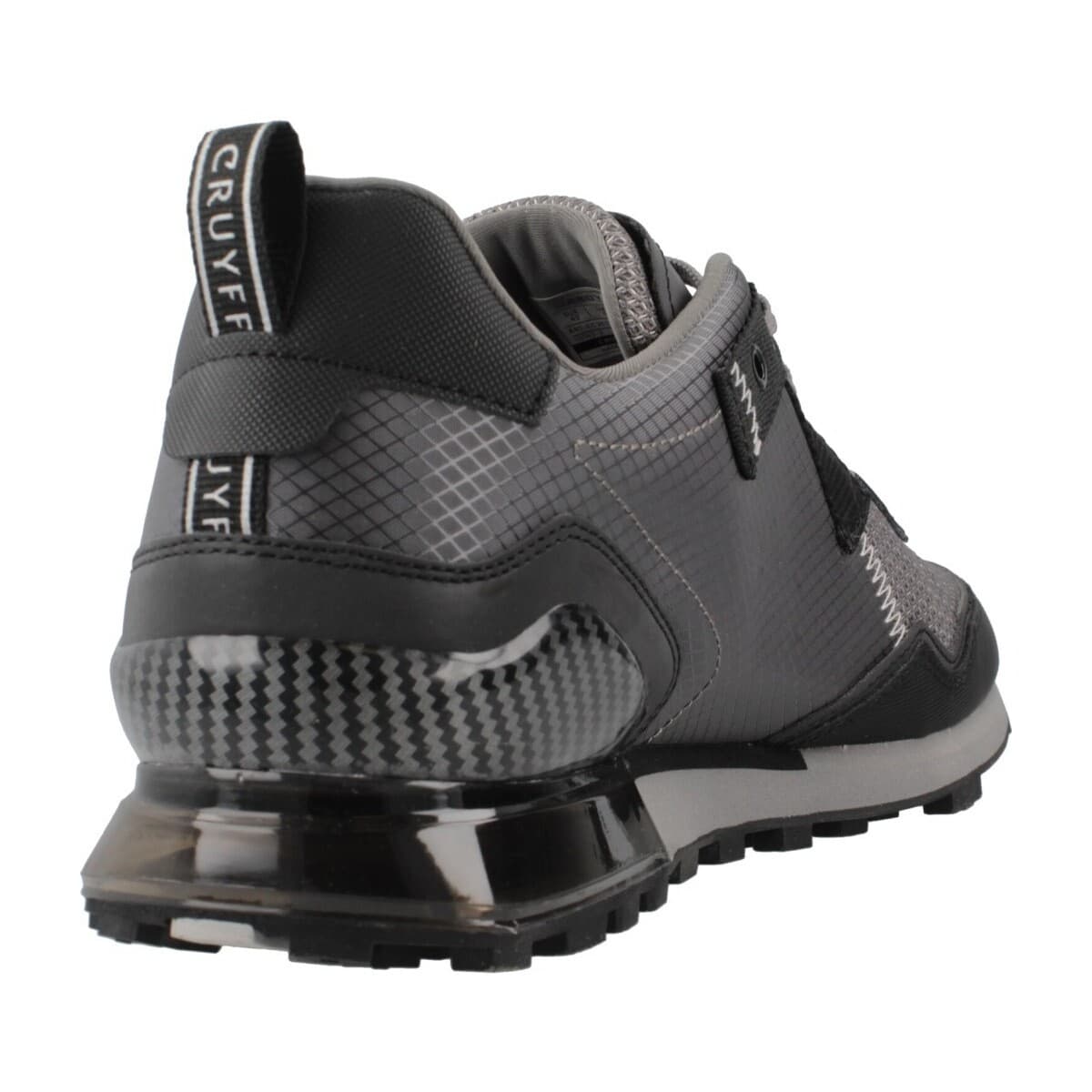 Men's Sneakers Cruyff Gray