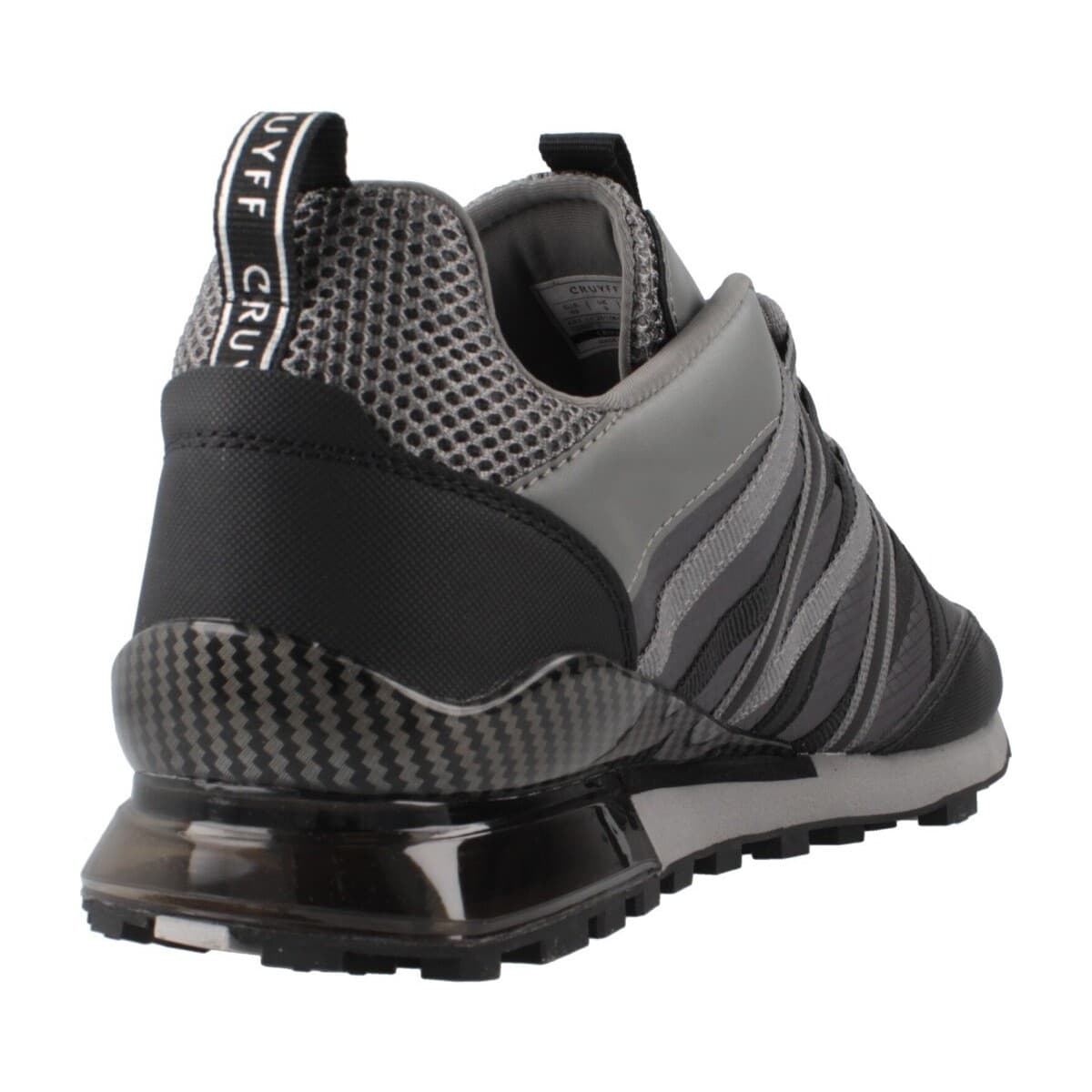 Men's Sneakers Cruyff Gray