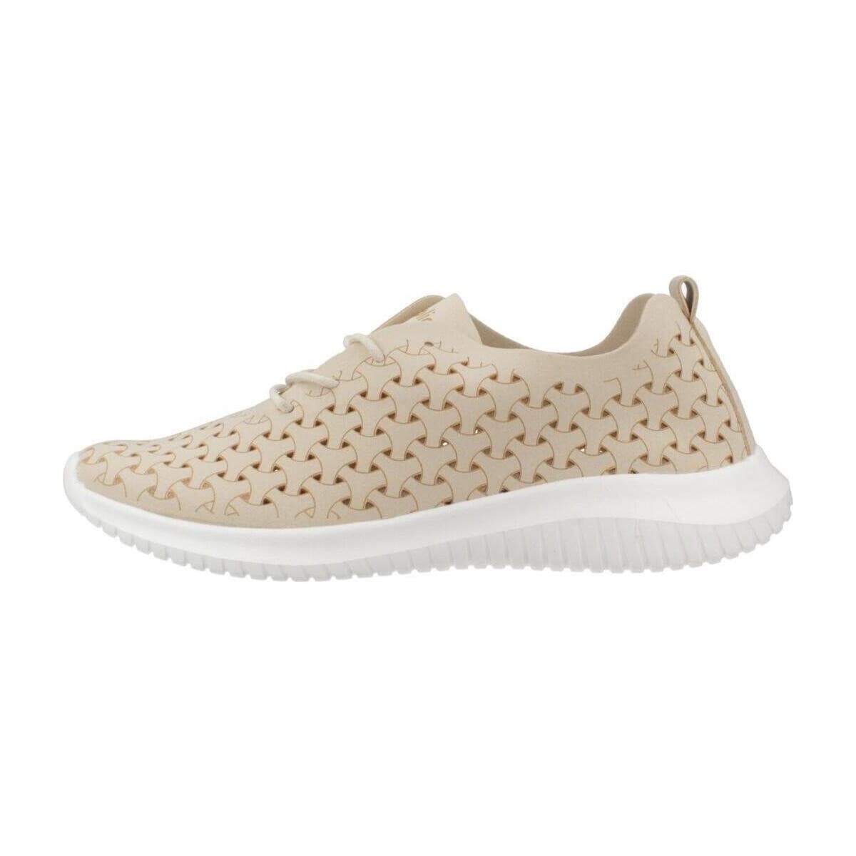 Women's Sneakers Eoligeros Beige