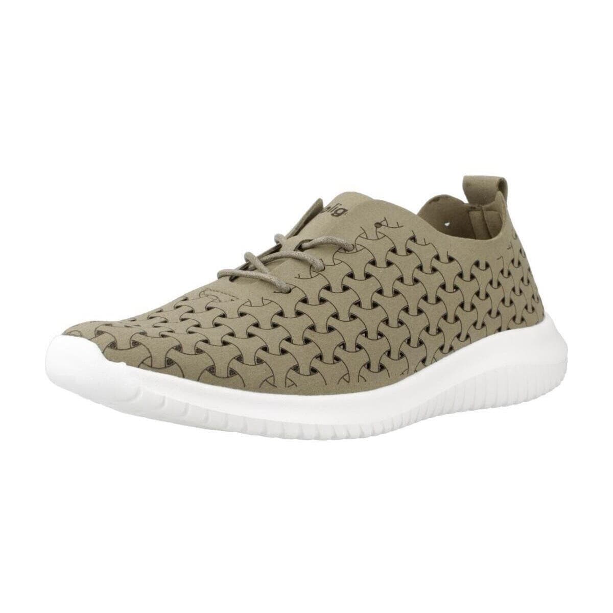 Xαμηλά Sneakers Eoligeros Sport Zapatillas Mujer Modèle Liberte