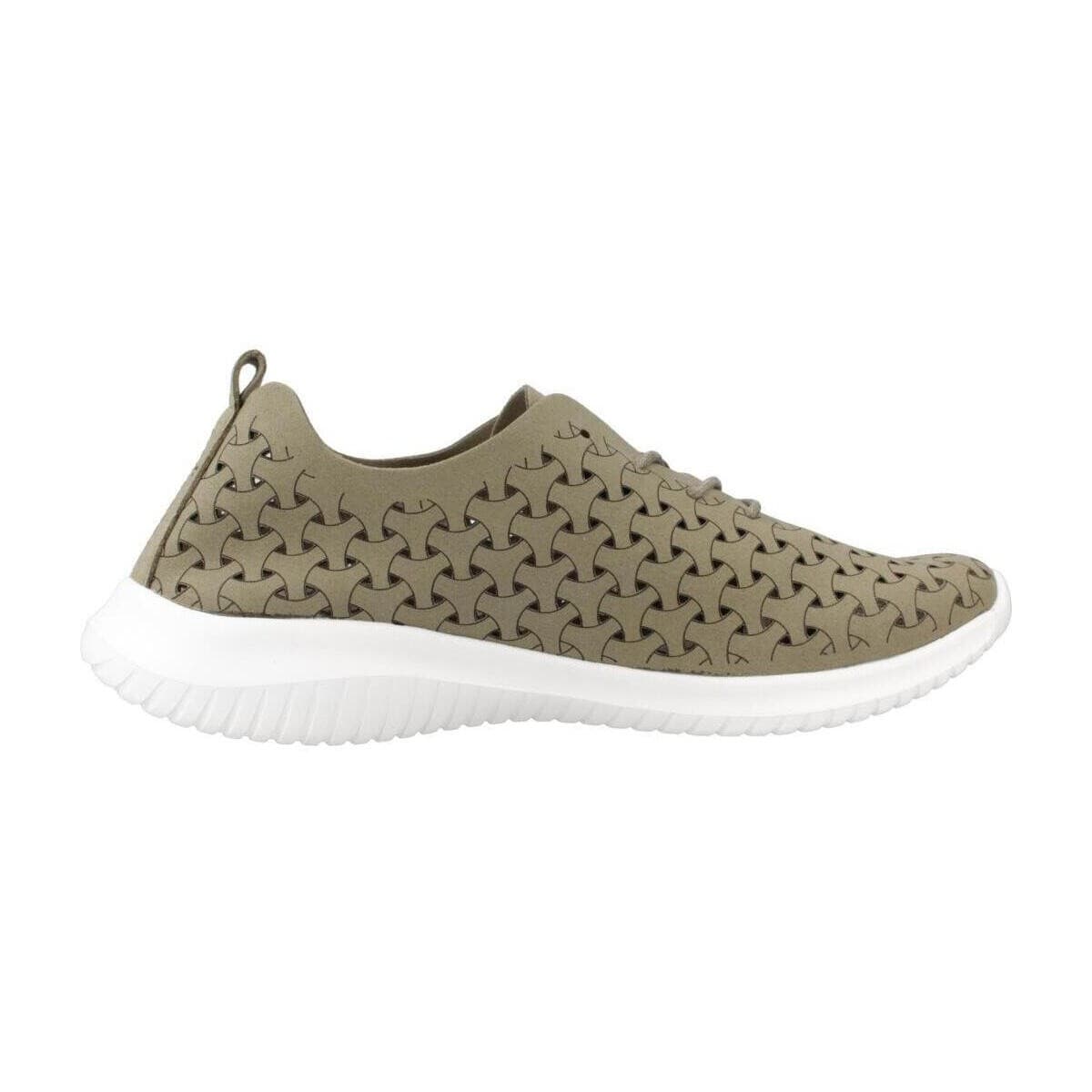 Women's Sneakers Eoligeros Green