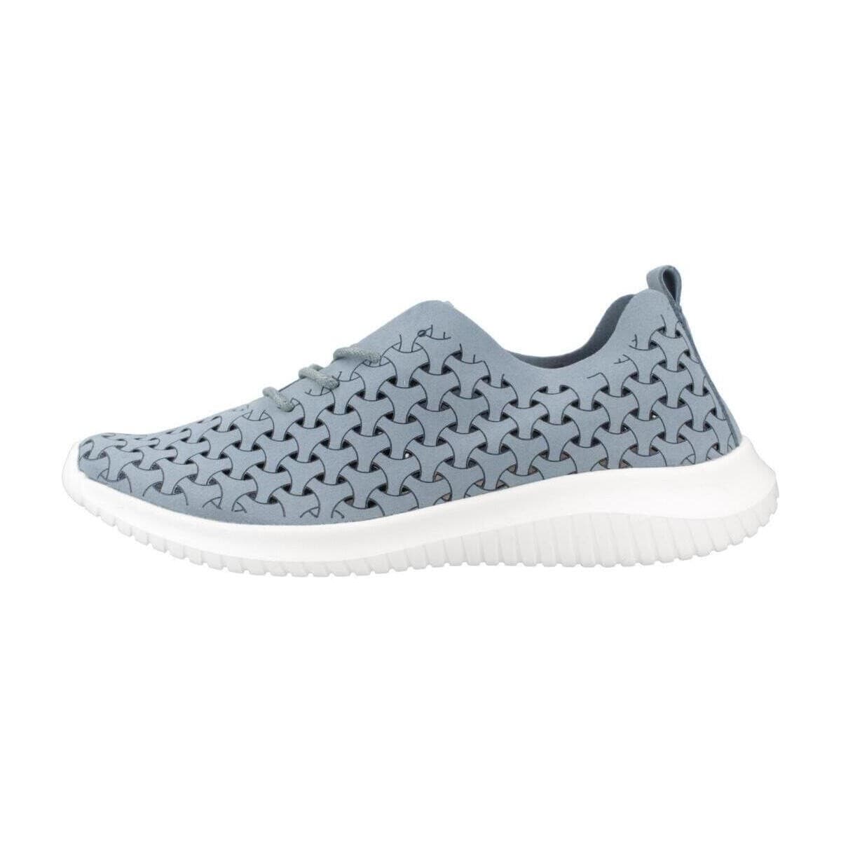 Women's Sneakers Eoligeros Blue