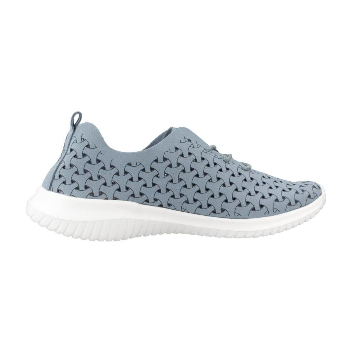 Women's Sneakers Eoligeros Blue