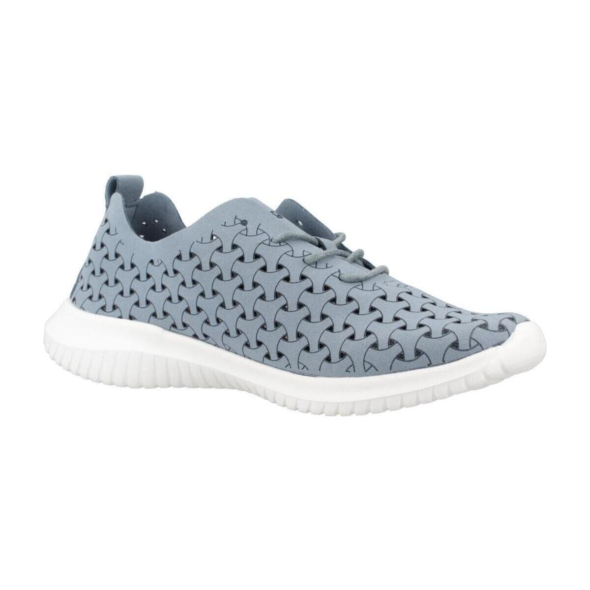 Women's Sneakers Eoligeros Blue
