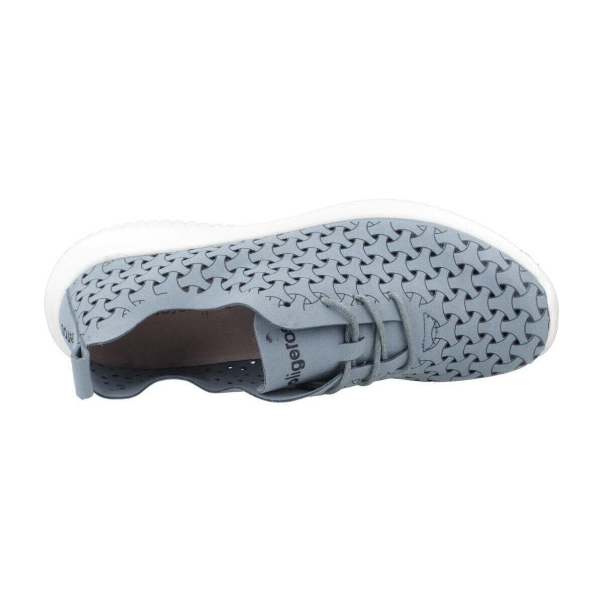 Women's Sneakers Eoligeros Blue