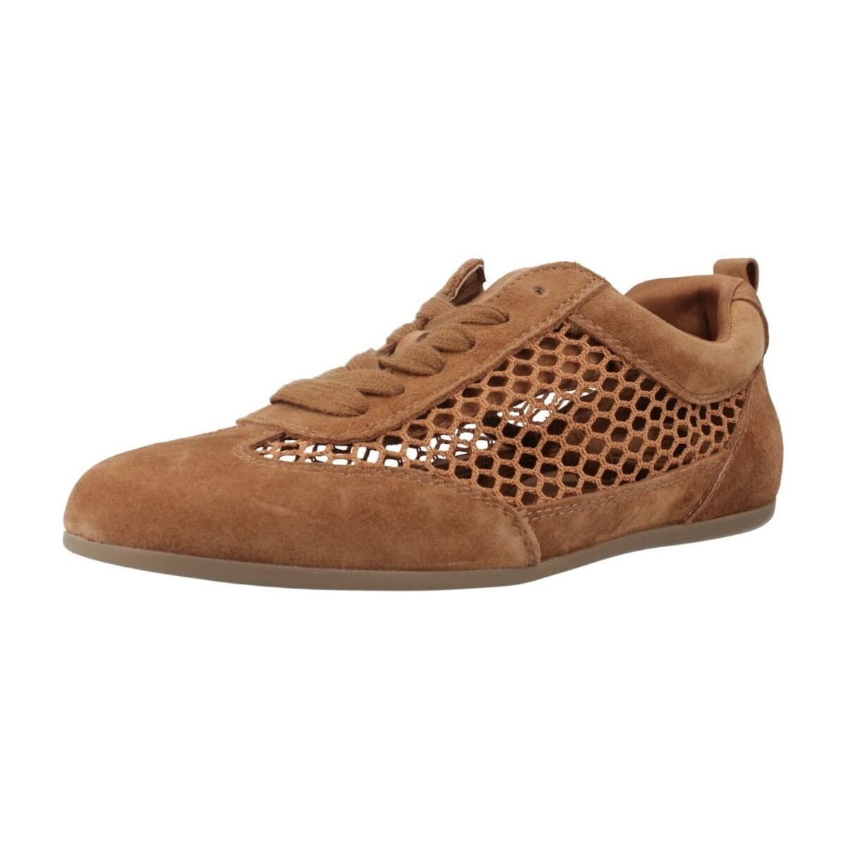 Women's Sneakers La Strada Brown