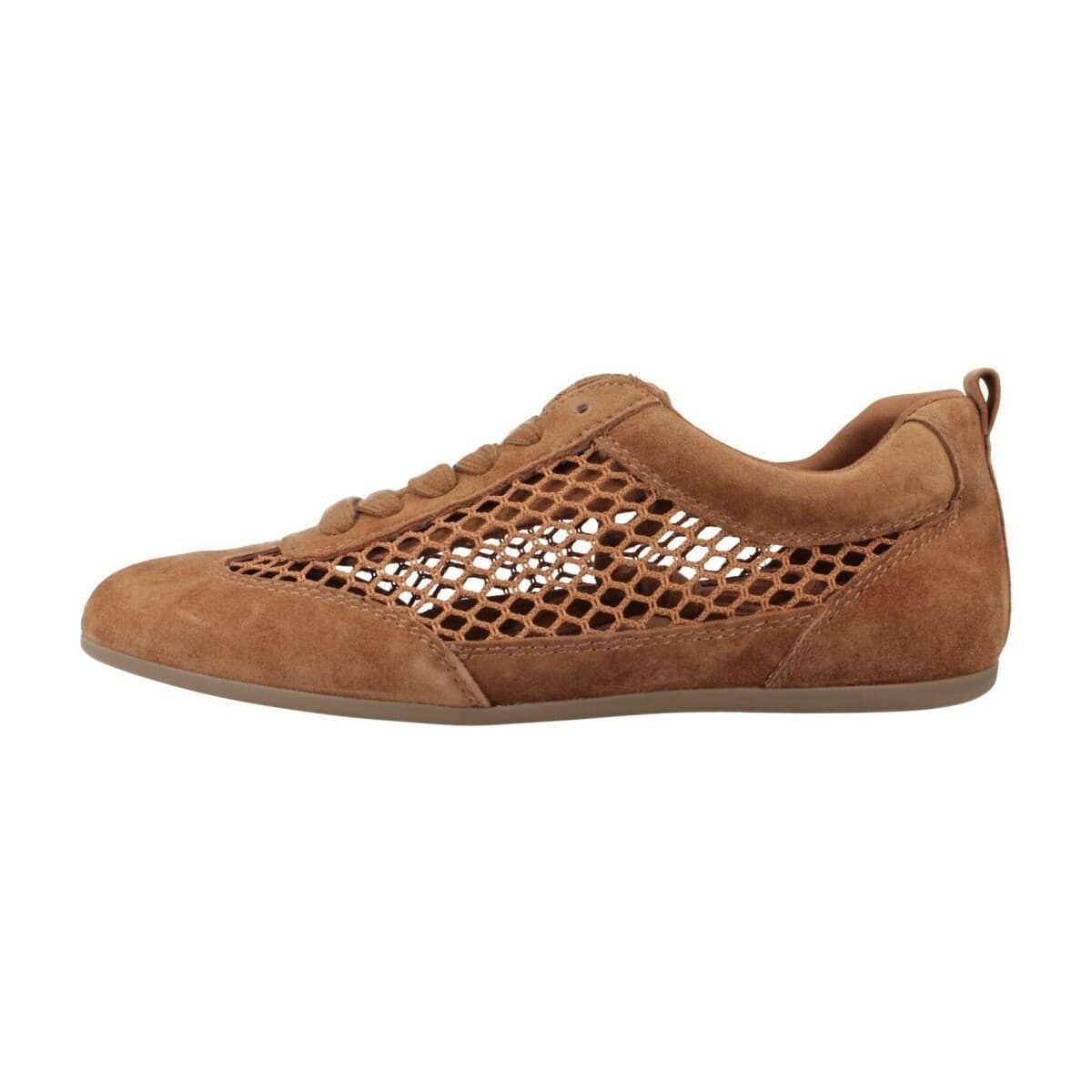 Women's Sneakers La Strada Brown