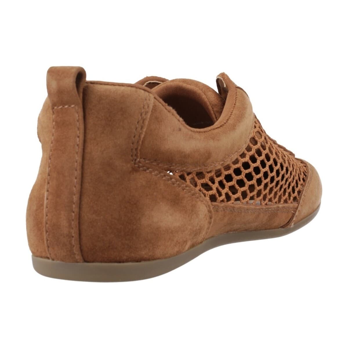 Women's Sneakers La Strada Brown