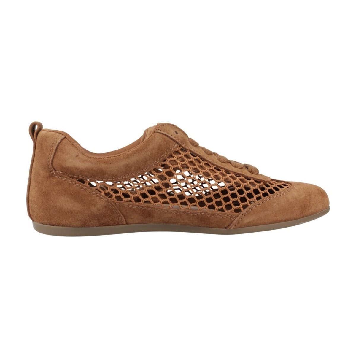 Women's Sneakers La Strada Brown