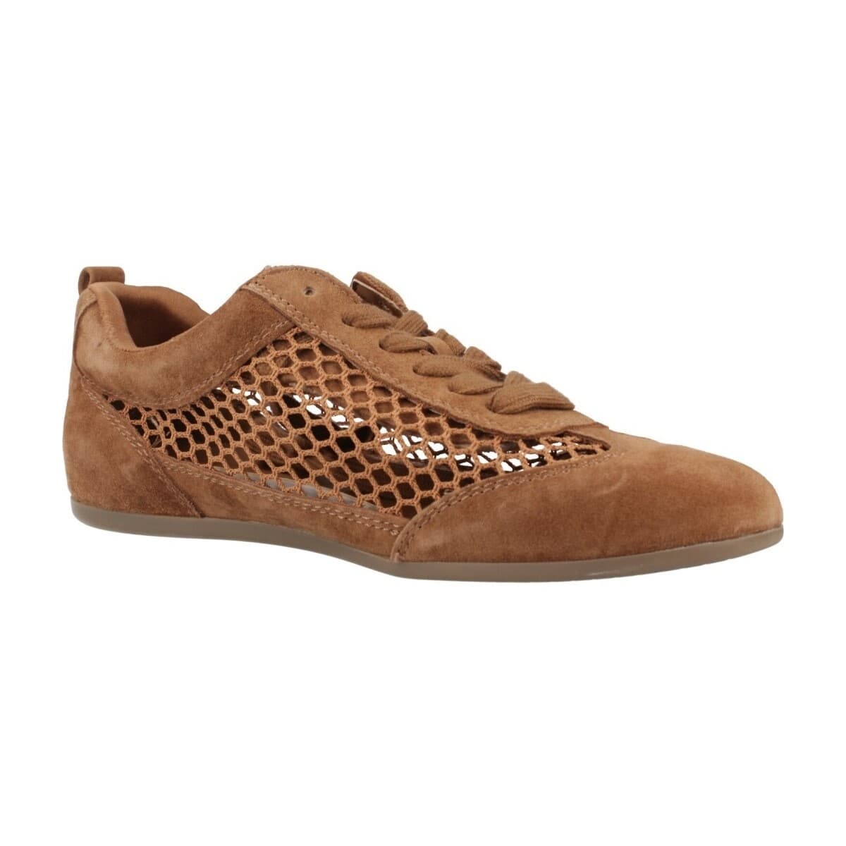 Women's Sneakers La Strada Brown