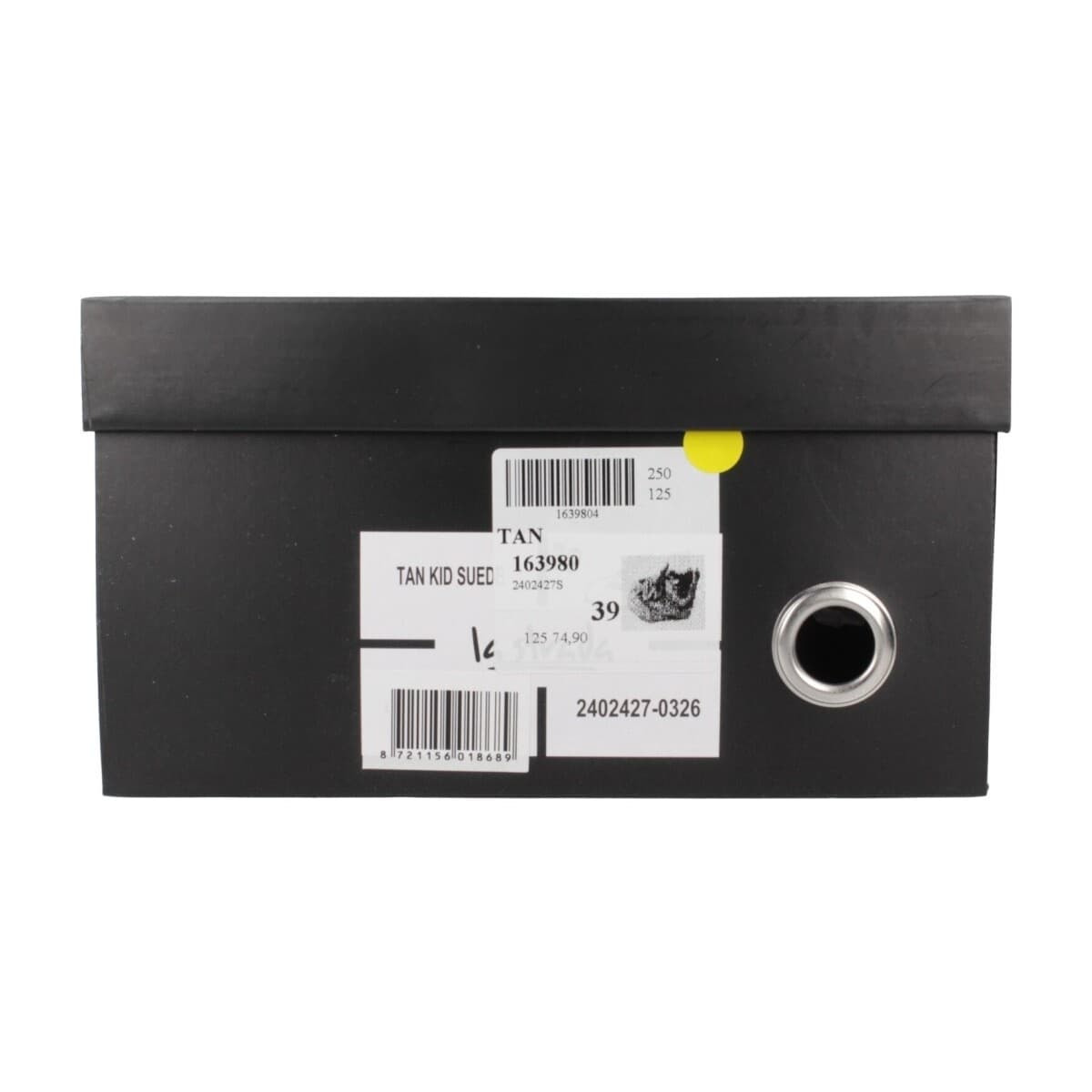 Women's Sneakers La Strada Brown