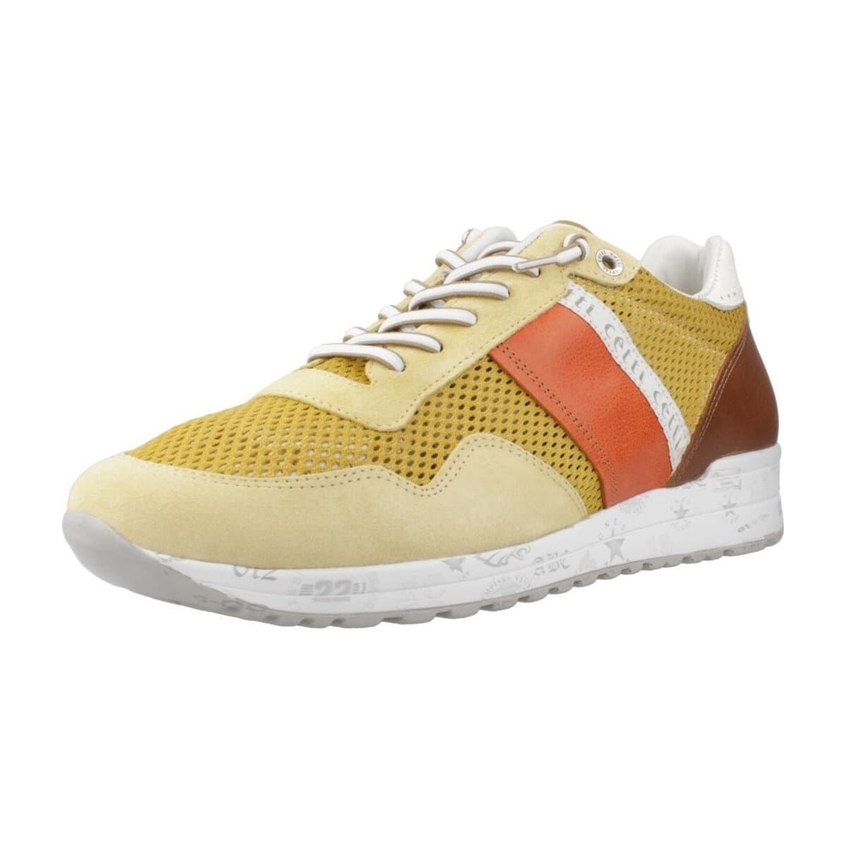 Sneakers Cetti Sport Zapatillas Hombre Modèle C1370 V25