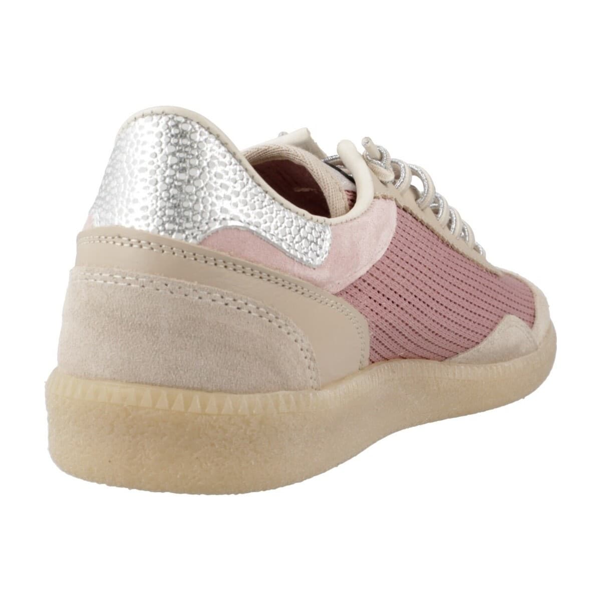 Women's Sneakers Cetti Beige
