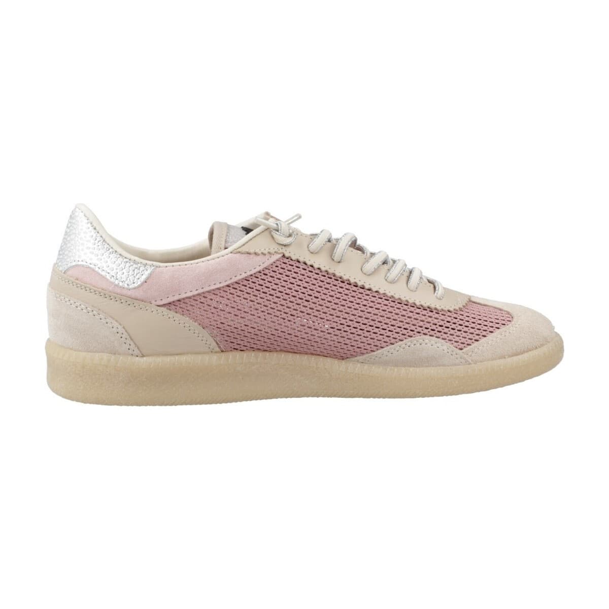 Women's Sneakers Cetti Beige