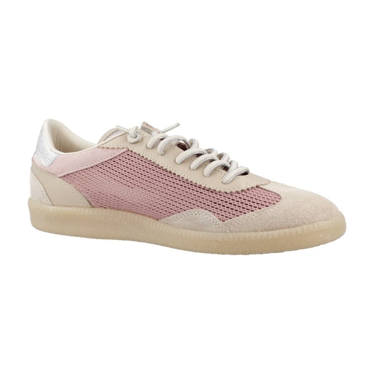 Women's Sneakers Cetti Beige
