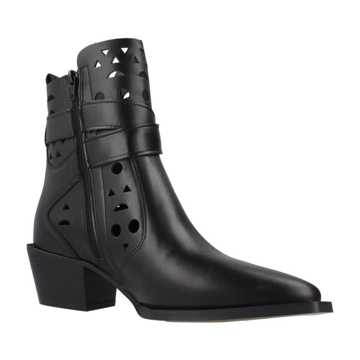 Women's Boots Alpe Black