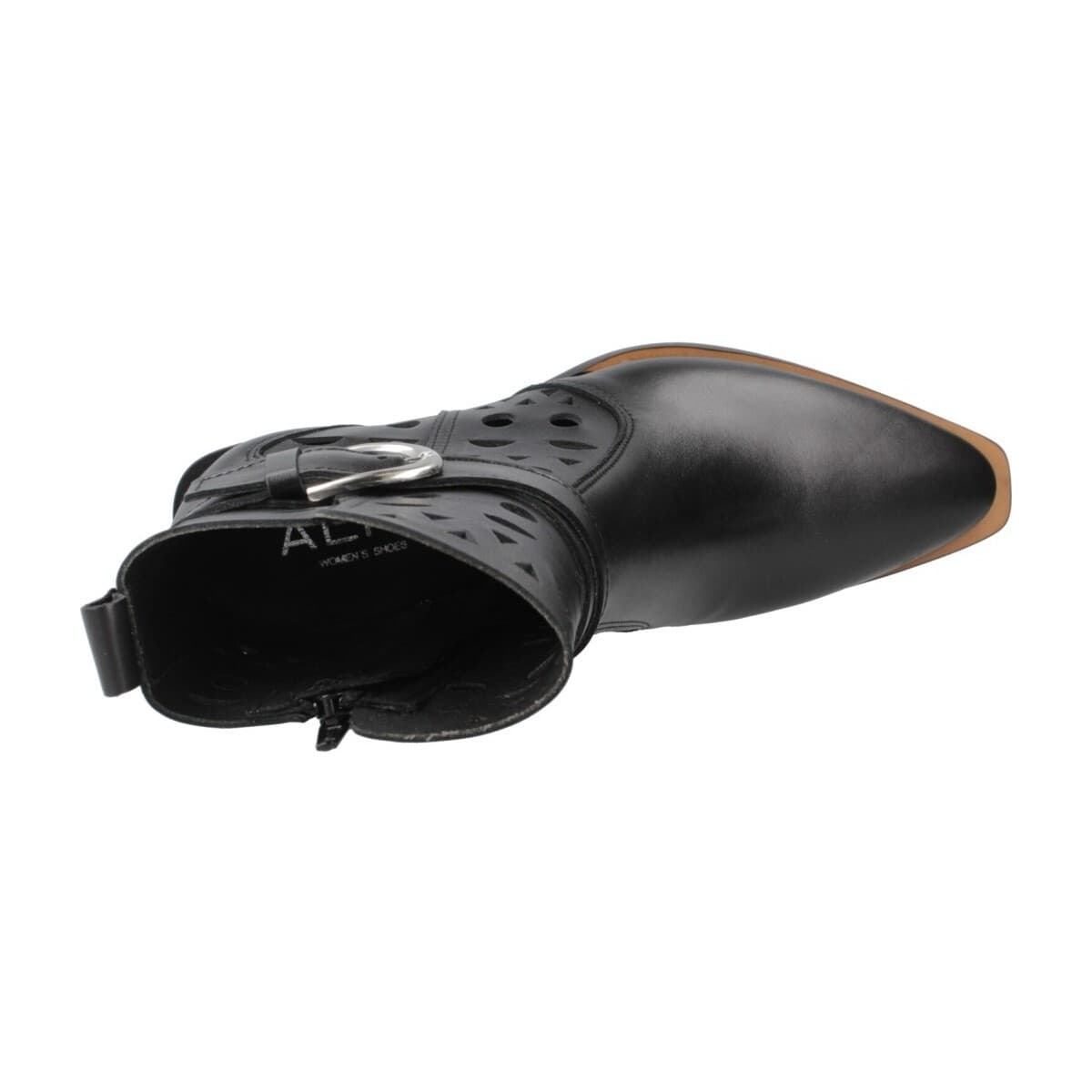 Women's Boots Alpe Black