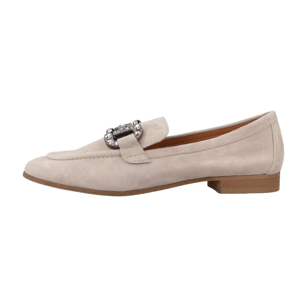 Women's Loafers Regarde Le Ciel Beige