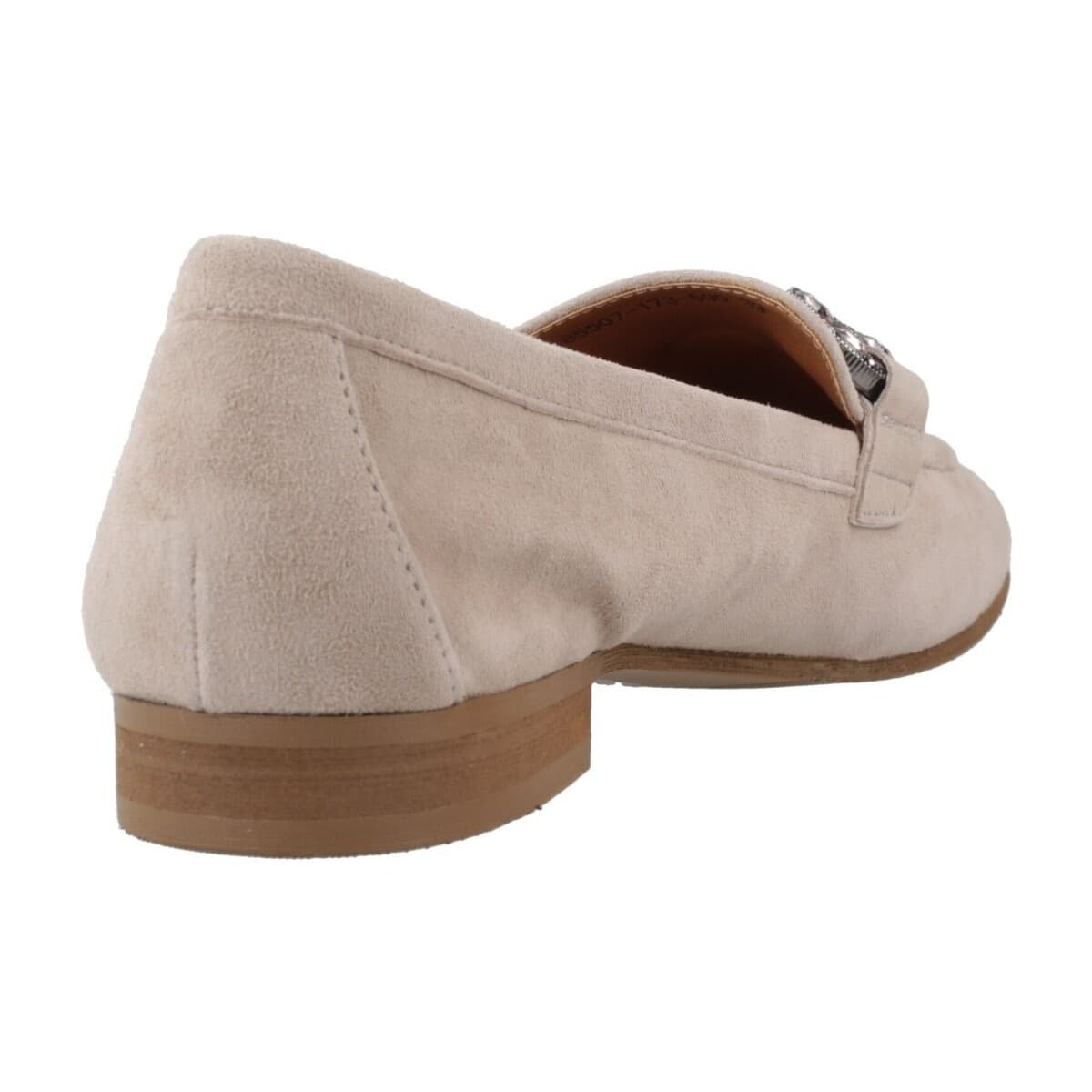 Women's Loafers Regarde Le Ciel Beige