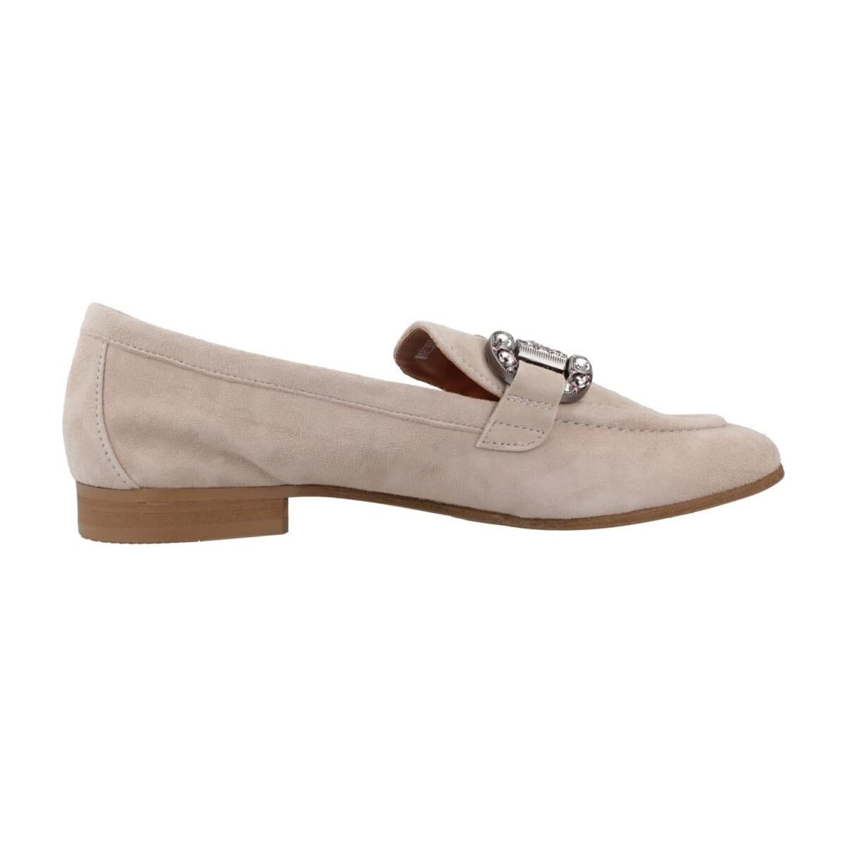 Women's Loafers Regarde Le Ciel Beige